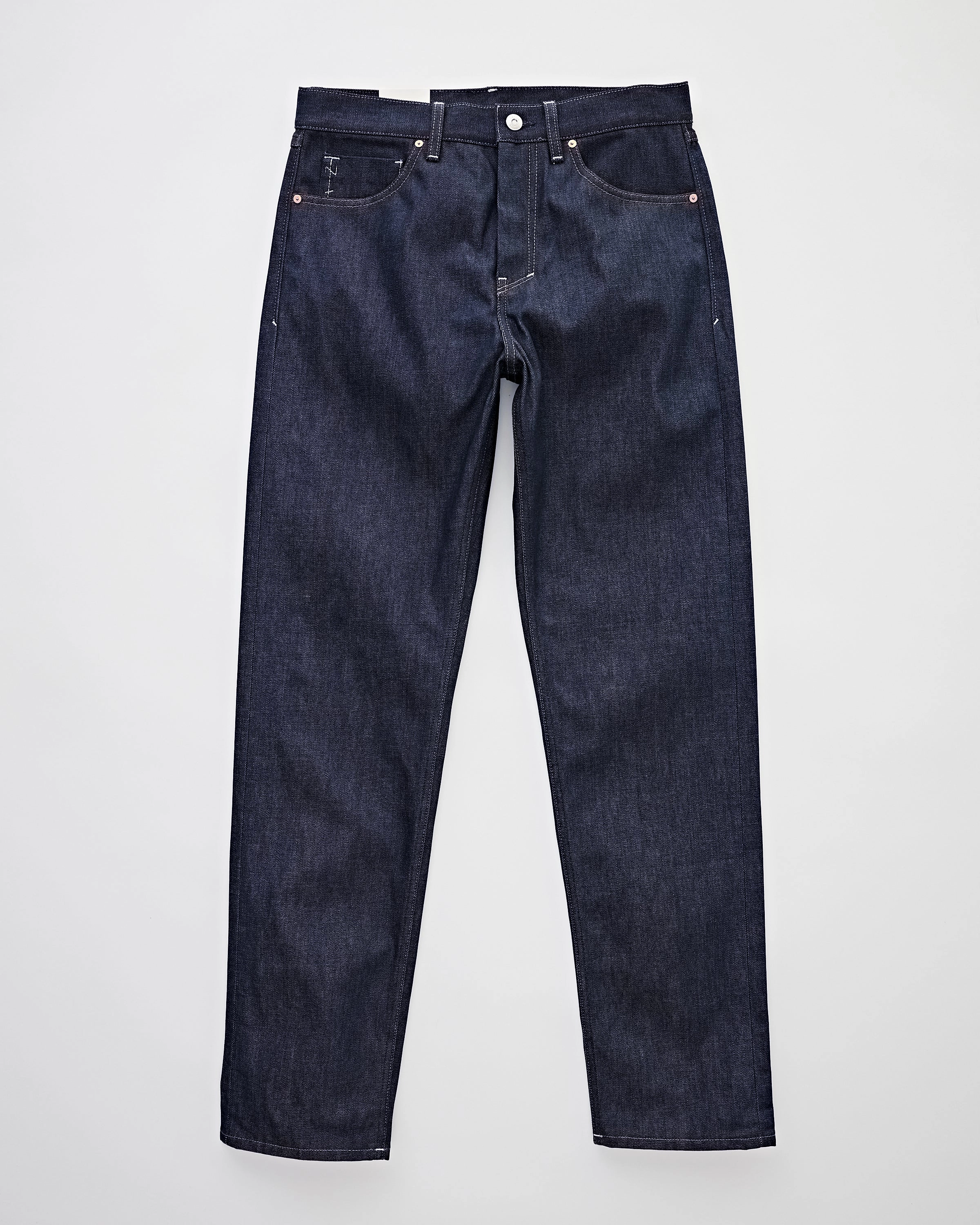 StainlessZippers Penn Jeans Midway