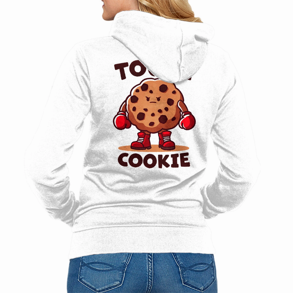 One Tough Cookie Classic Chic Night Out