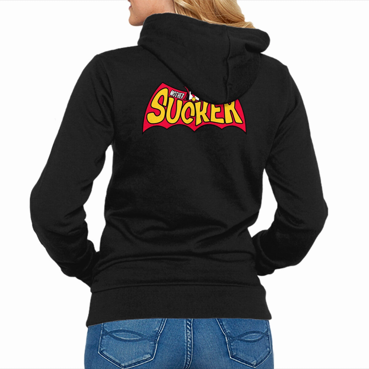 OG Sucker Comfortable Layer Cold Protection