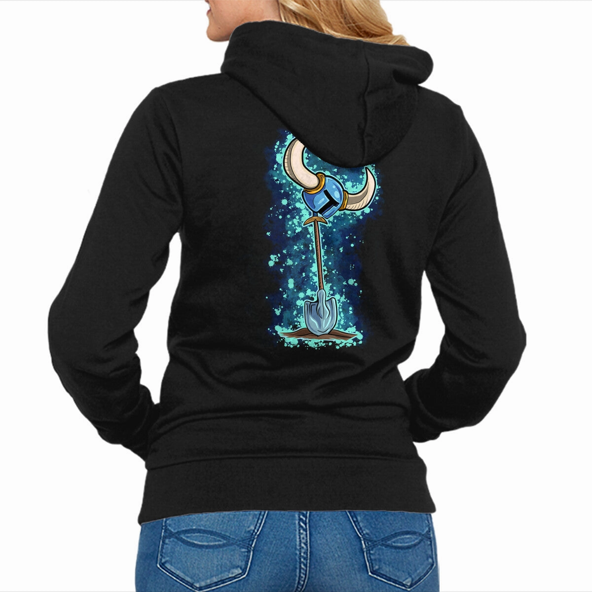 Peacetime button detail Casual Layers