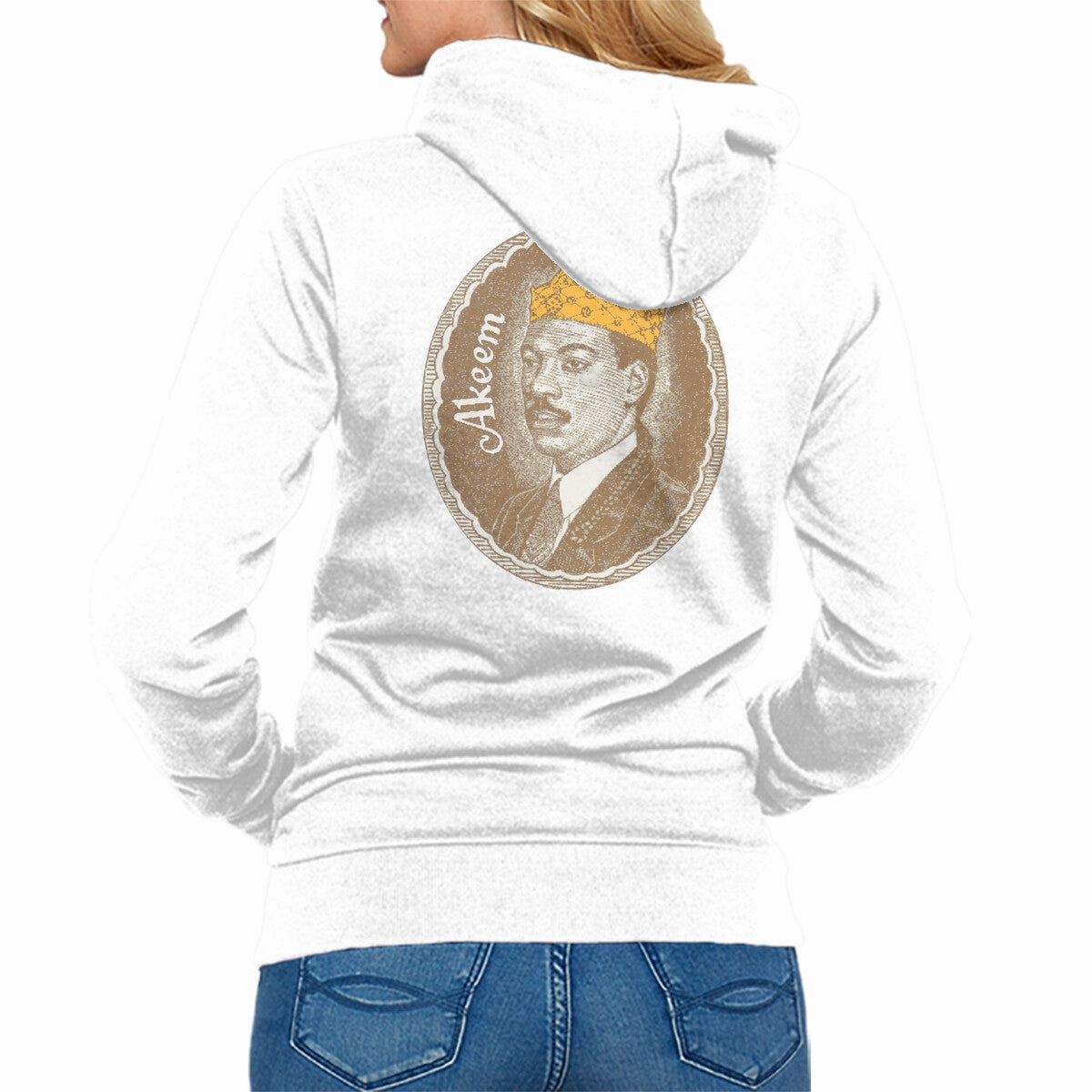 Cozy Streetwear product concert wearability Prince Of Zamunda