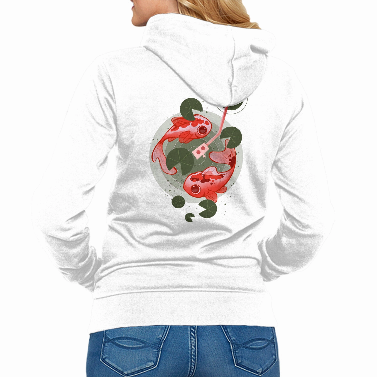 product fuzzy coziness Pond Music