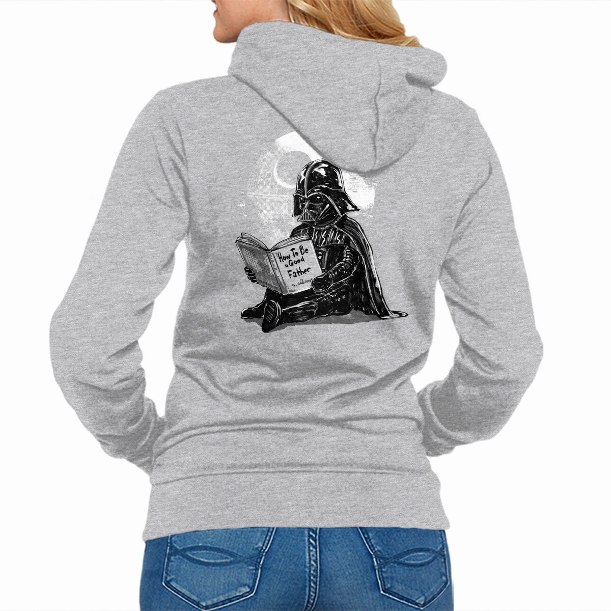 The Good Father product skiing suitable agility Relaxed Layer