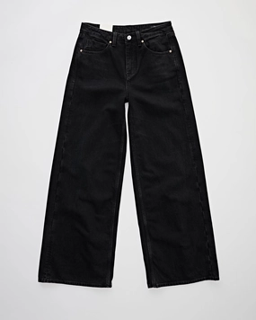 Bella Jeans Coal Street Icon LightweightTextile