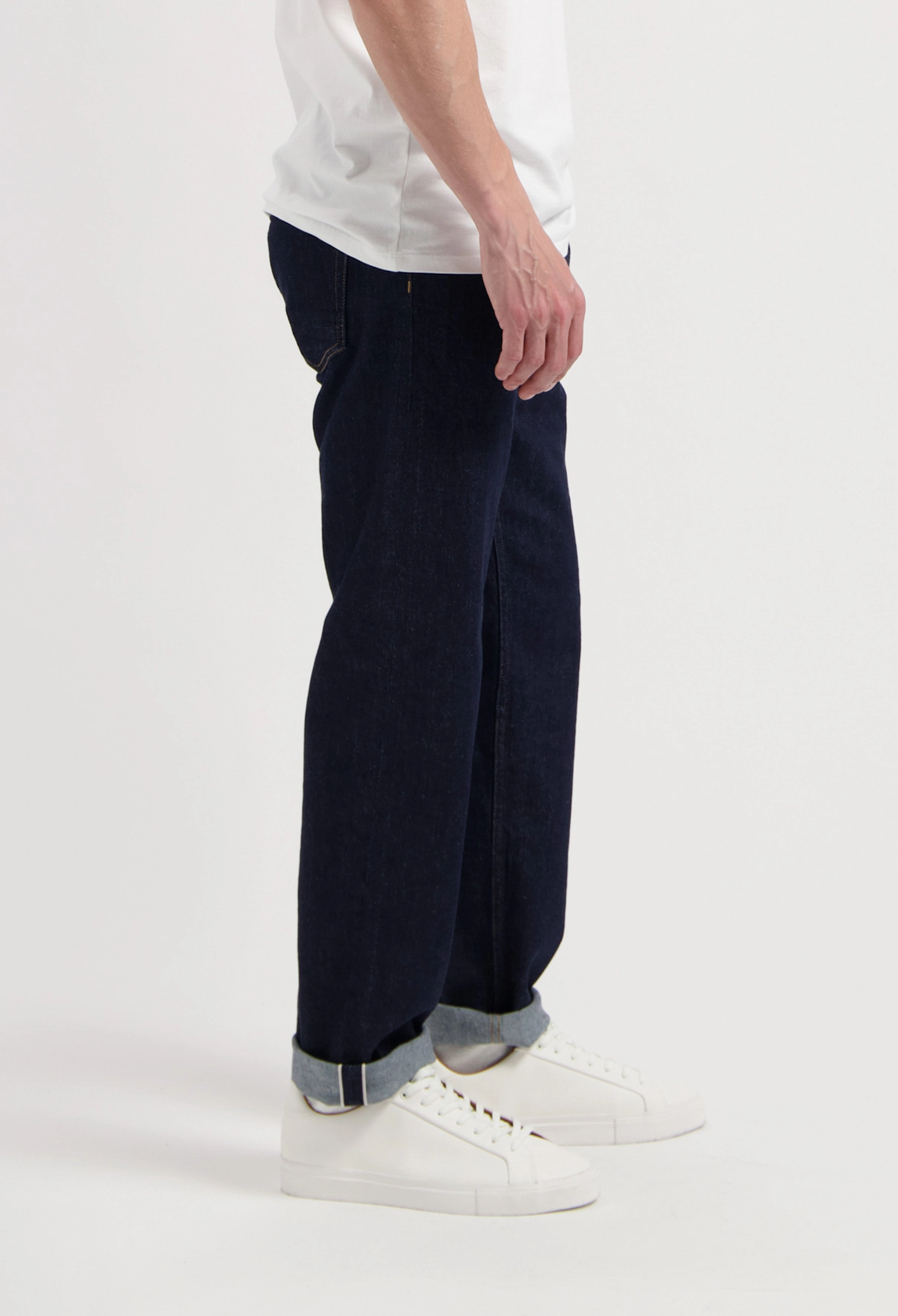 Smooth Line Hank Mid Tapered - Dip Dry