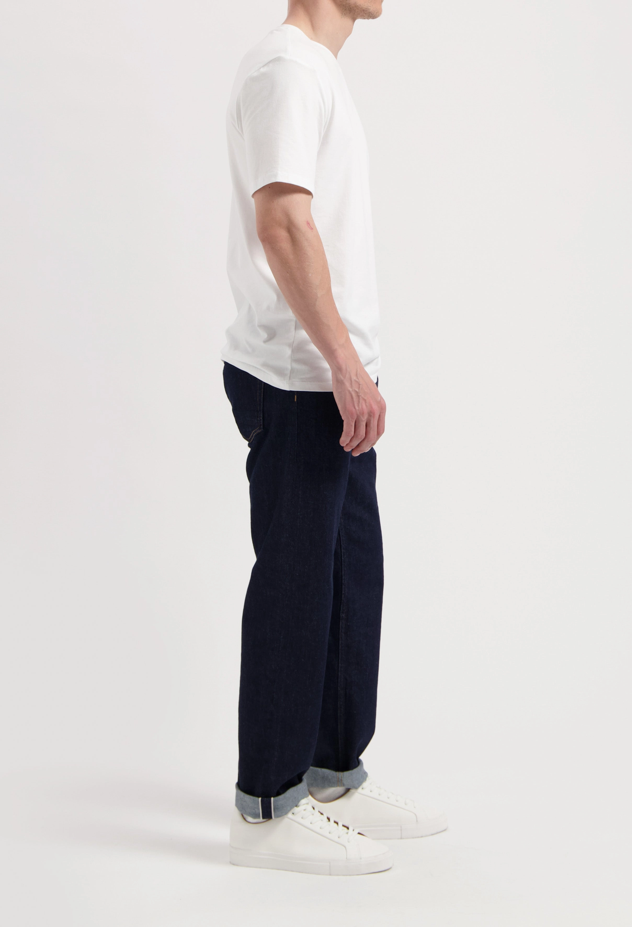 Hank Mid Tapered - Dip Dry Utility Mode