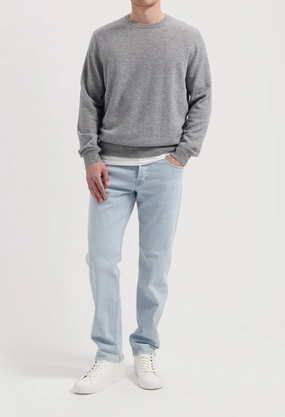 Wind Glow Conscious Core Hank Mid Tapered - Light Vintage