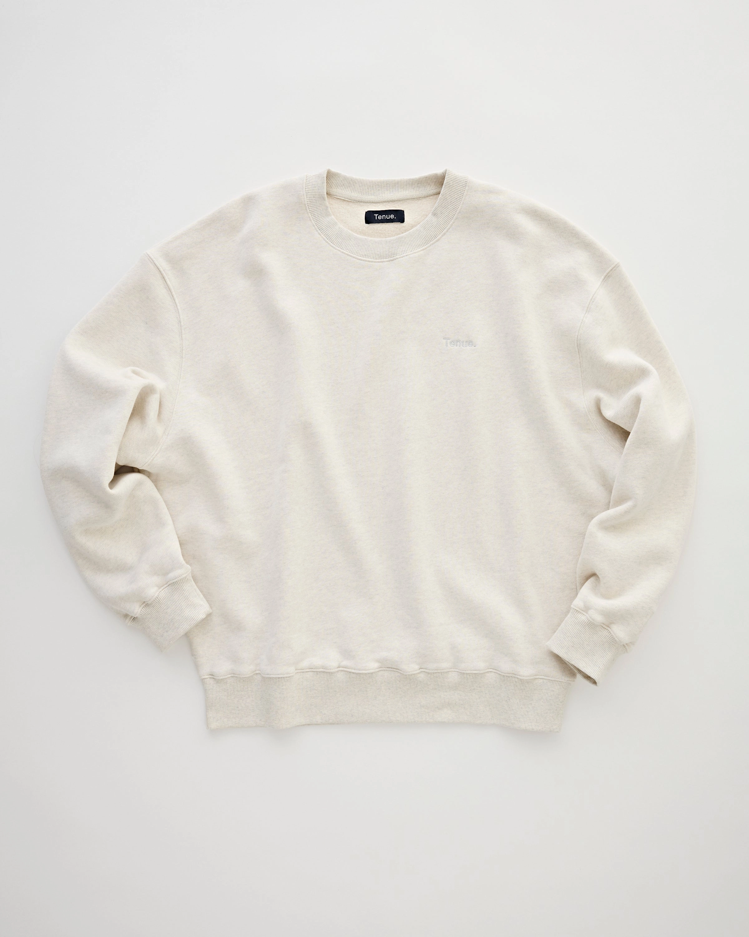 MultiPocketDesign Kelly Sweat Sand Melange