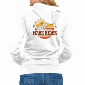 One Wave At A Time product innovation potential