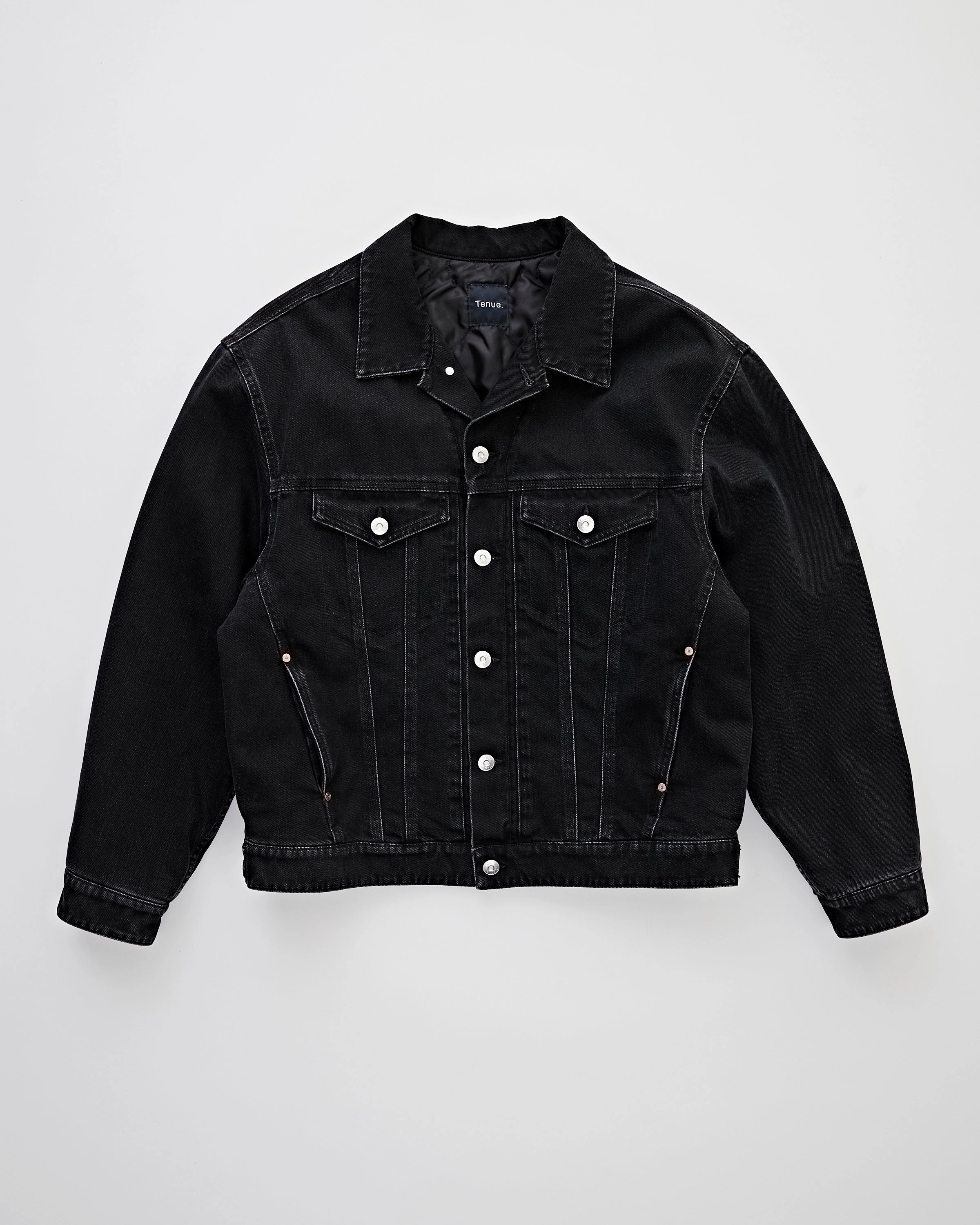 NoSlipGrip Hopper Jacket Asheton