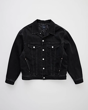 Hero Glow Hopper Jacket Asheton