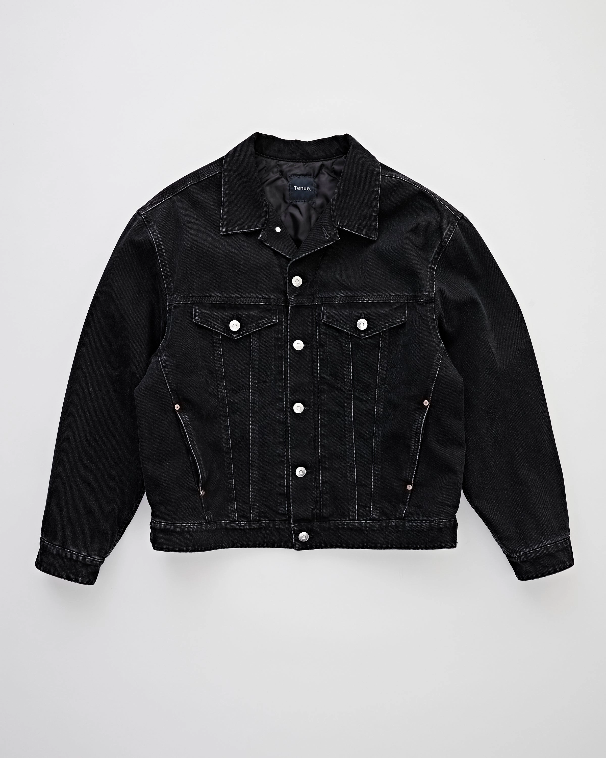 Hopper Jacket Asheton Green Soul