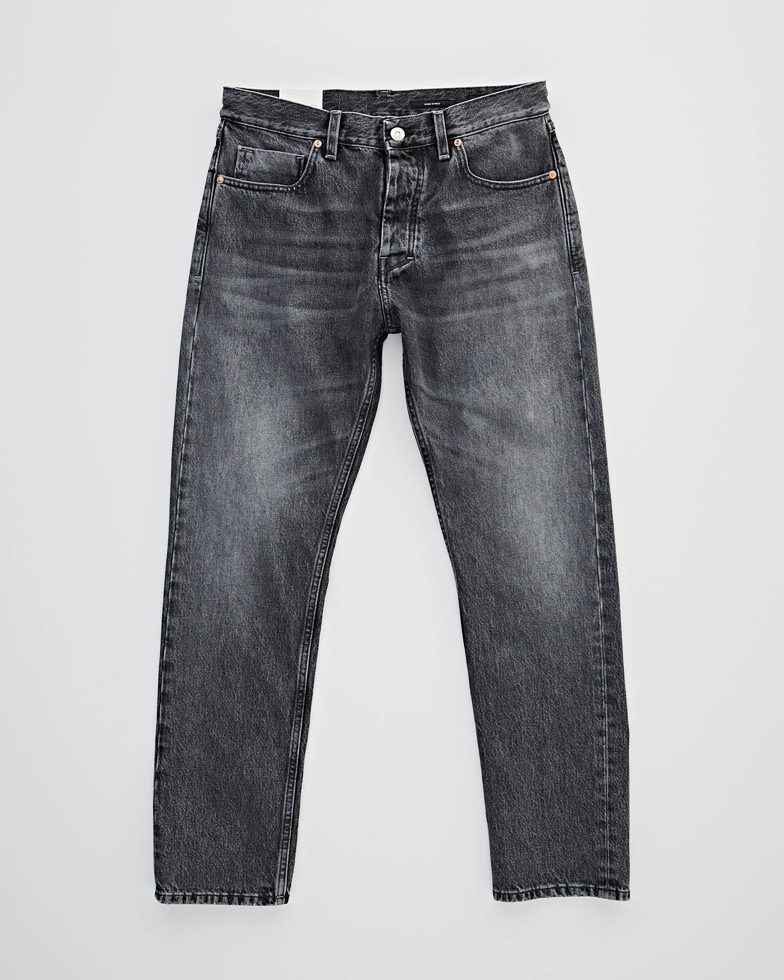 Jackson Jeans Detroit clean design MicroPerforatedTexture