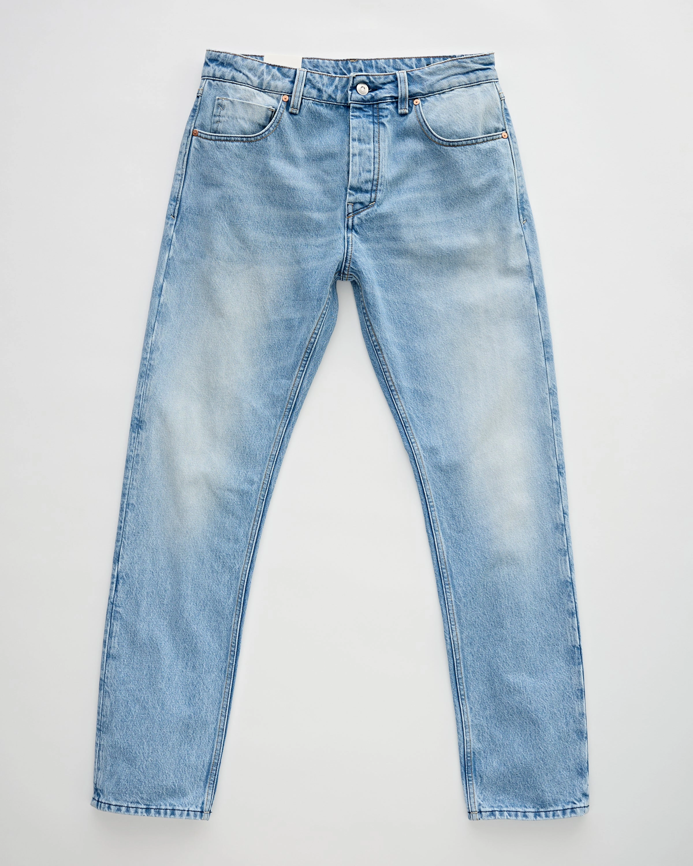 Korean Fresh Jackson Jeans Reno