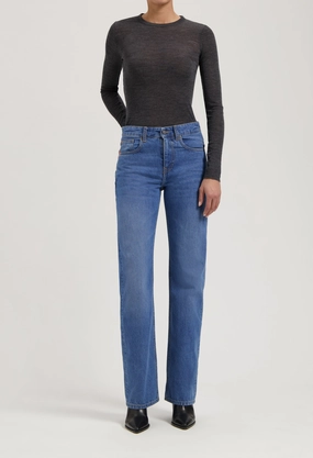 ElasticCuffDesign Vision Fit Jamie Mid Loose - Fresh Fade