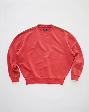 FourWay Stretch Spirit Core Kelly Sweat Ruby