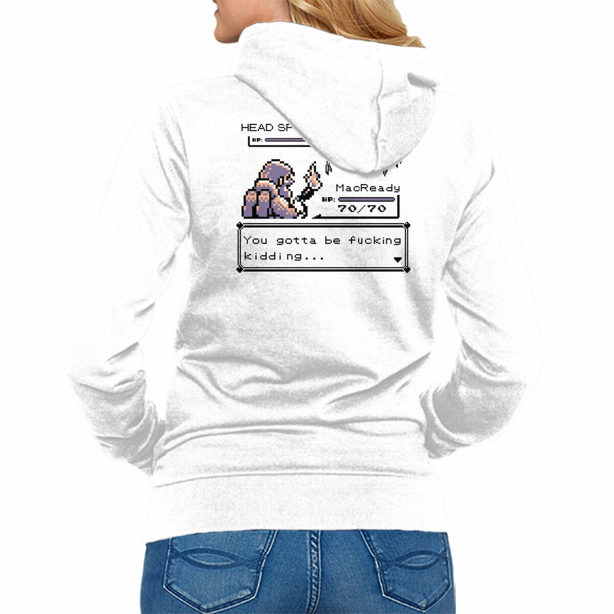 Pocket Thing nautical print