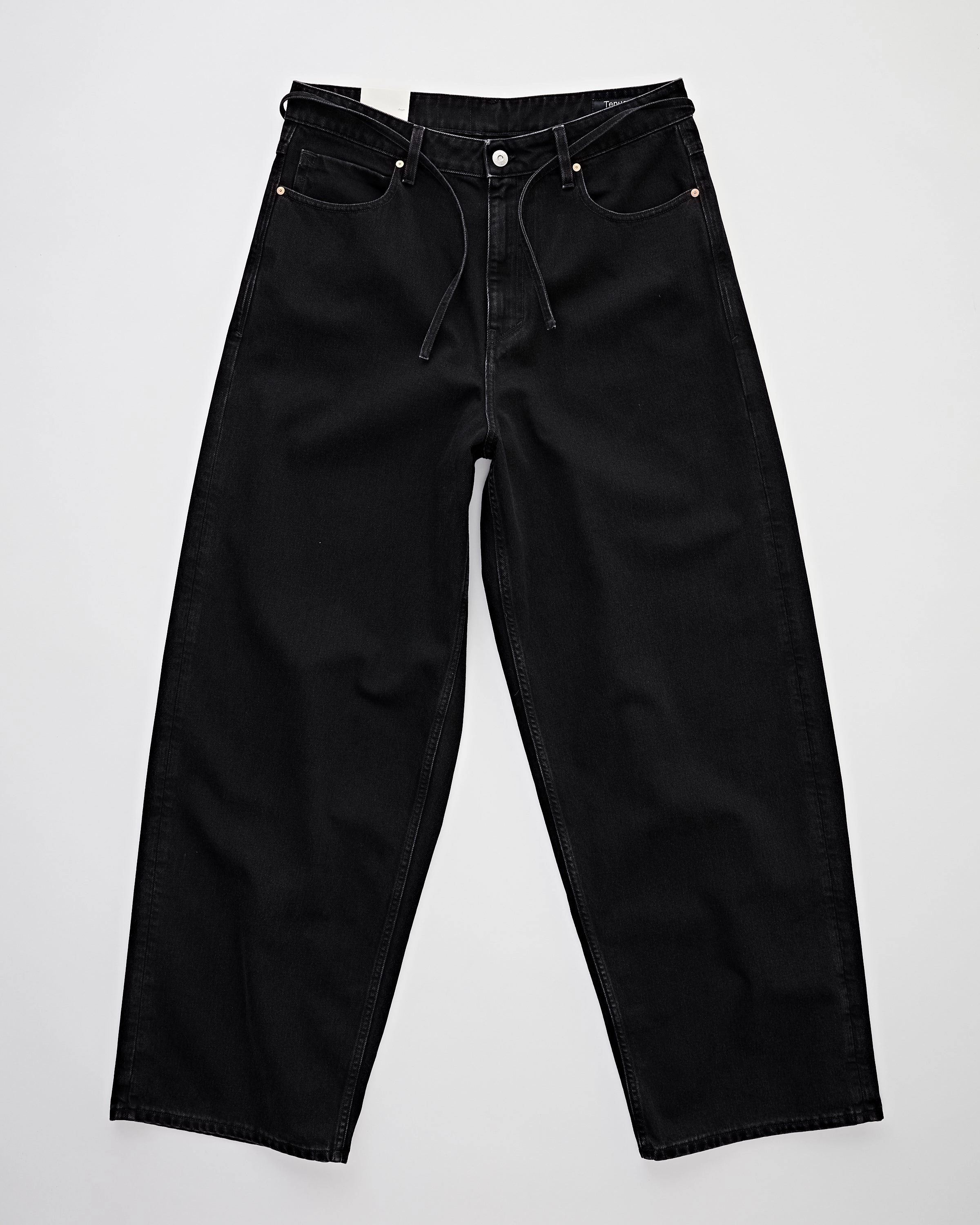 Strong Soul Athletic Wear Noah Jeans Asheton