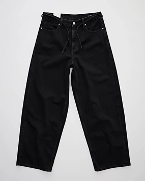 Strong Soul Athletic Wear Noah Jeans Asheton