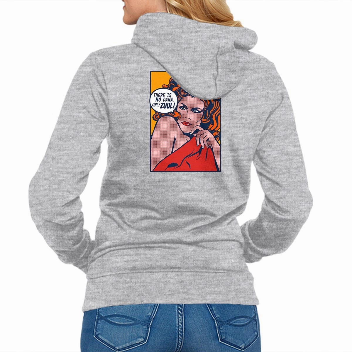 Layered Style Stylish Comfort Possessed Girl