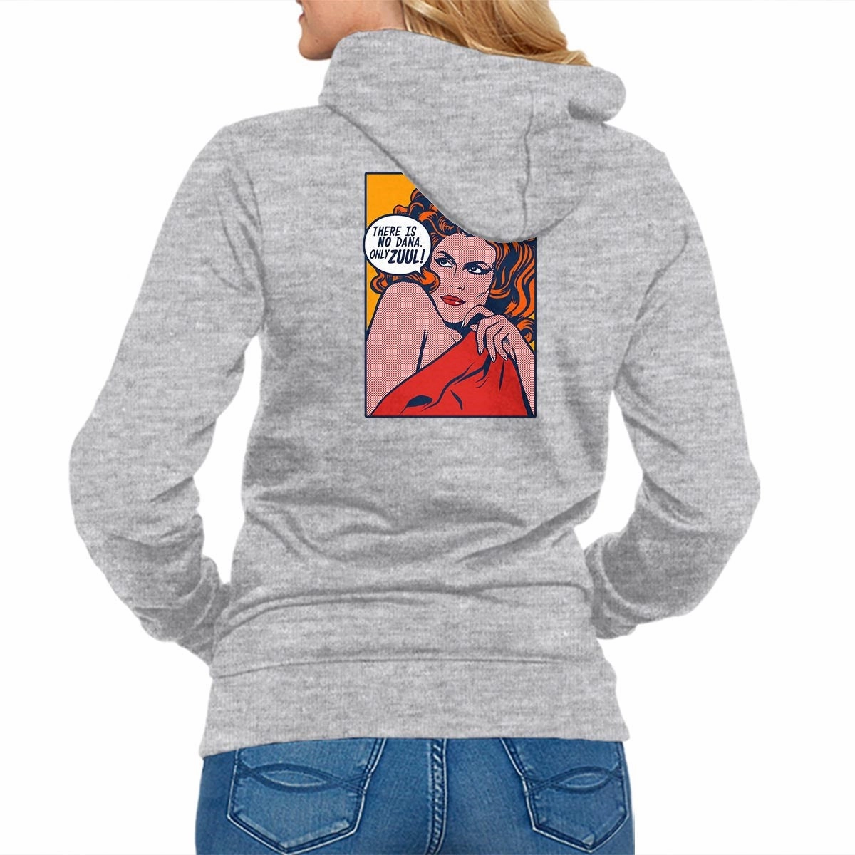 Possessed Girl product family bonding