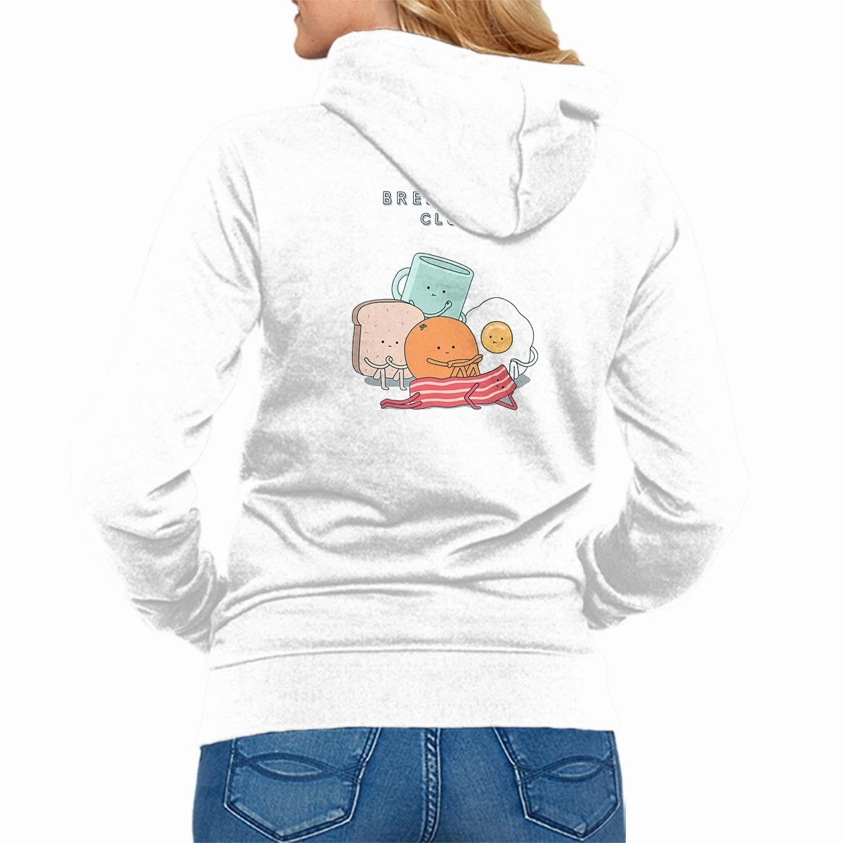 product combo Modern Fit The Breakfast Club