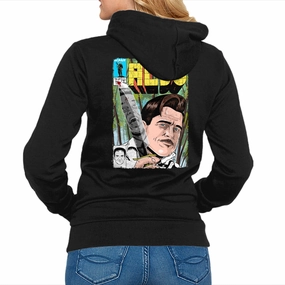 duck cloth The Inglorious Aldo