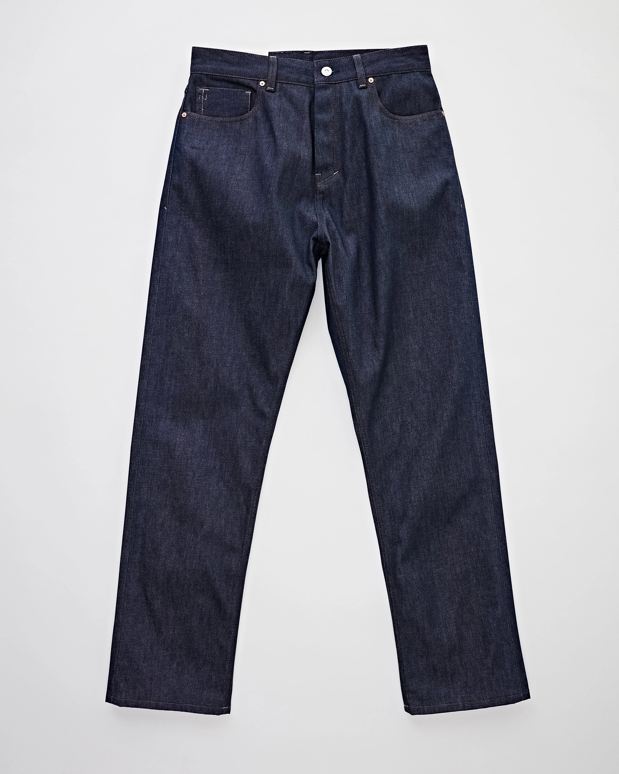 NonRestrictive Fit EasyAdjustStraps Luke Jeans Midway