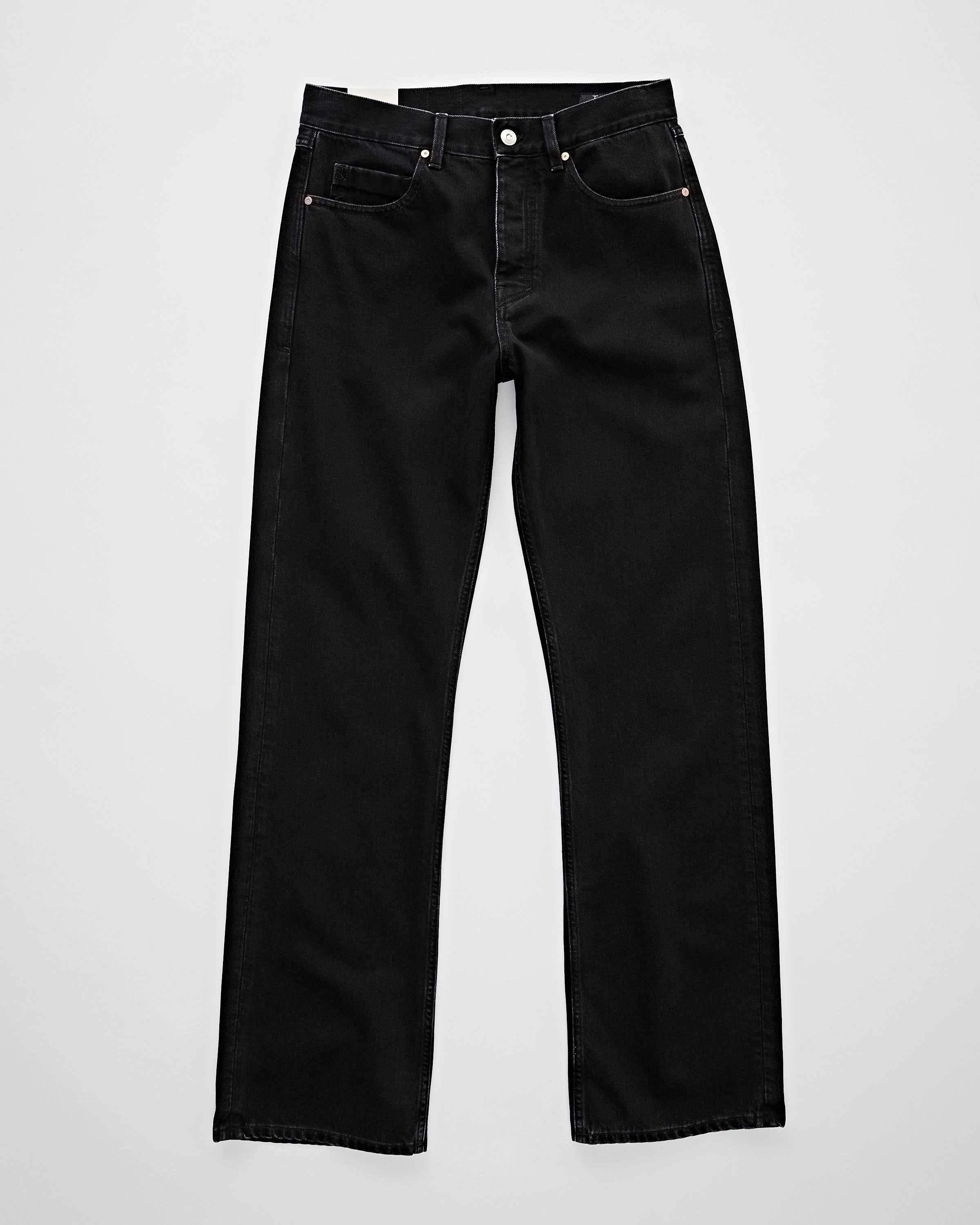 Antibacterial lining Max Jeans Asheton
