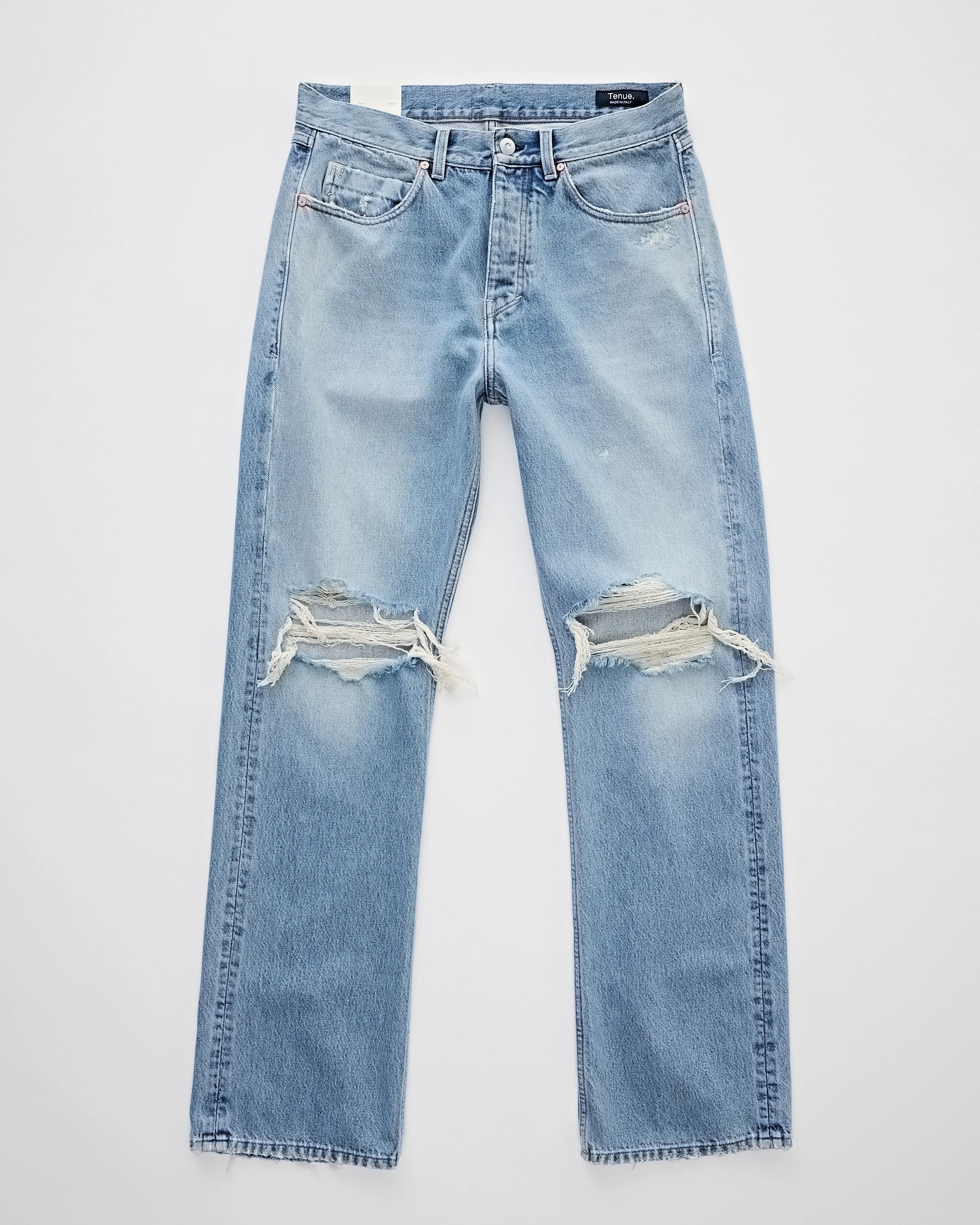 ChafeFree Design Max Jeans Morrison 2.0