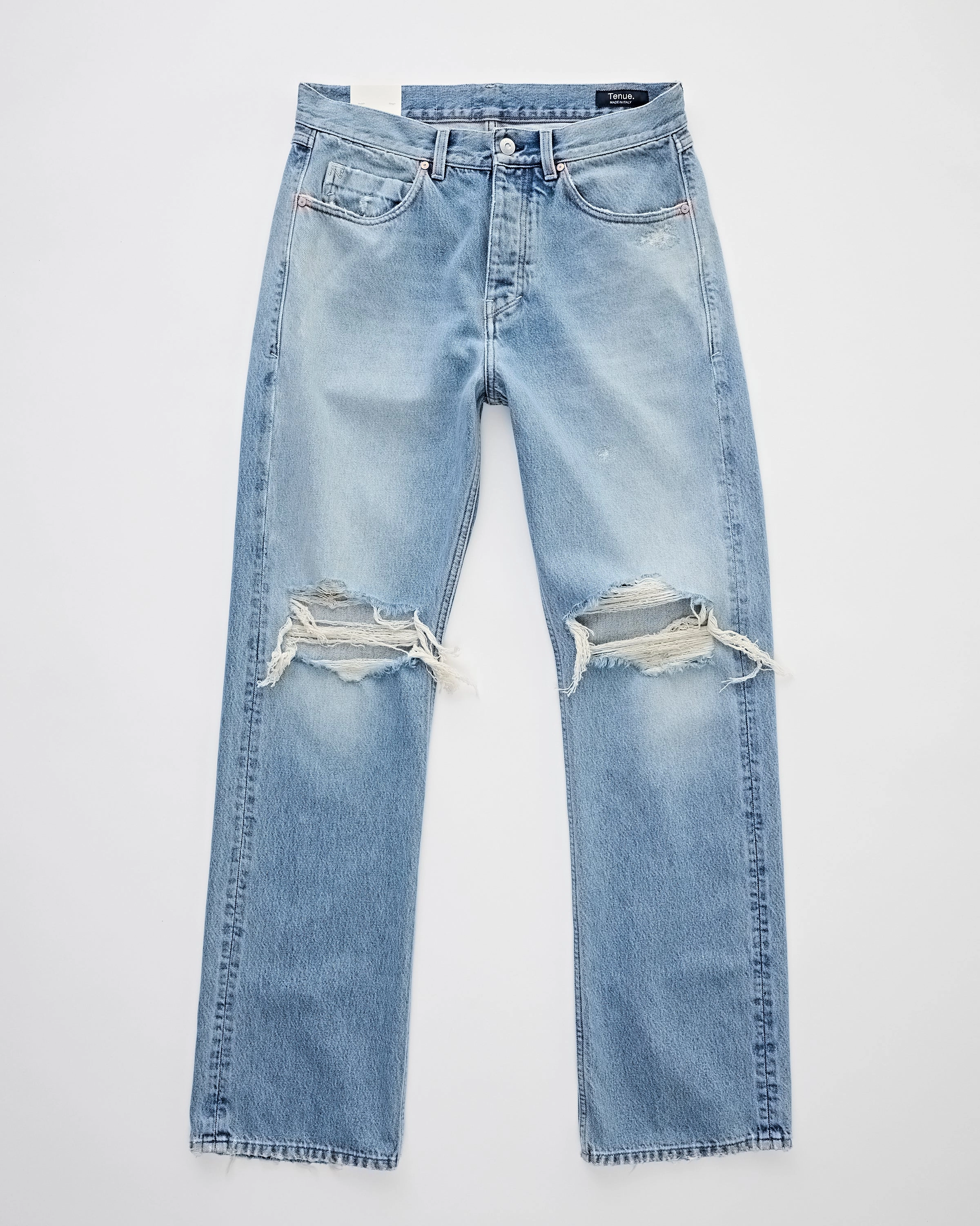 Max Jeans Morrison 2.0 Breath Skin Easy Cool
