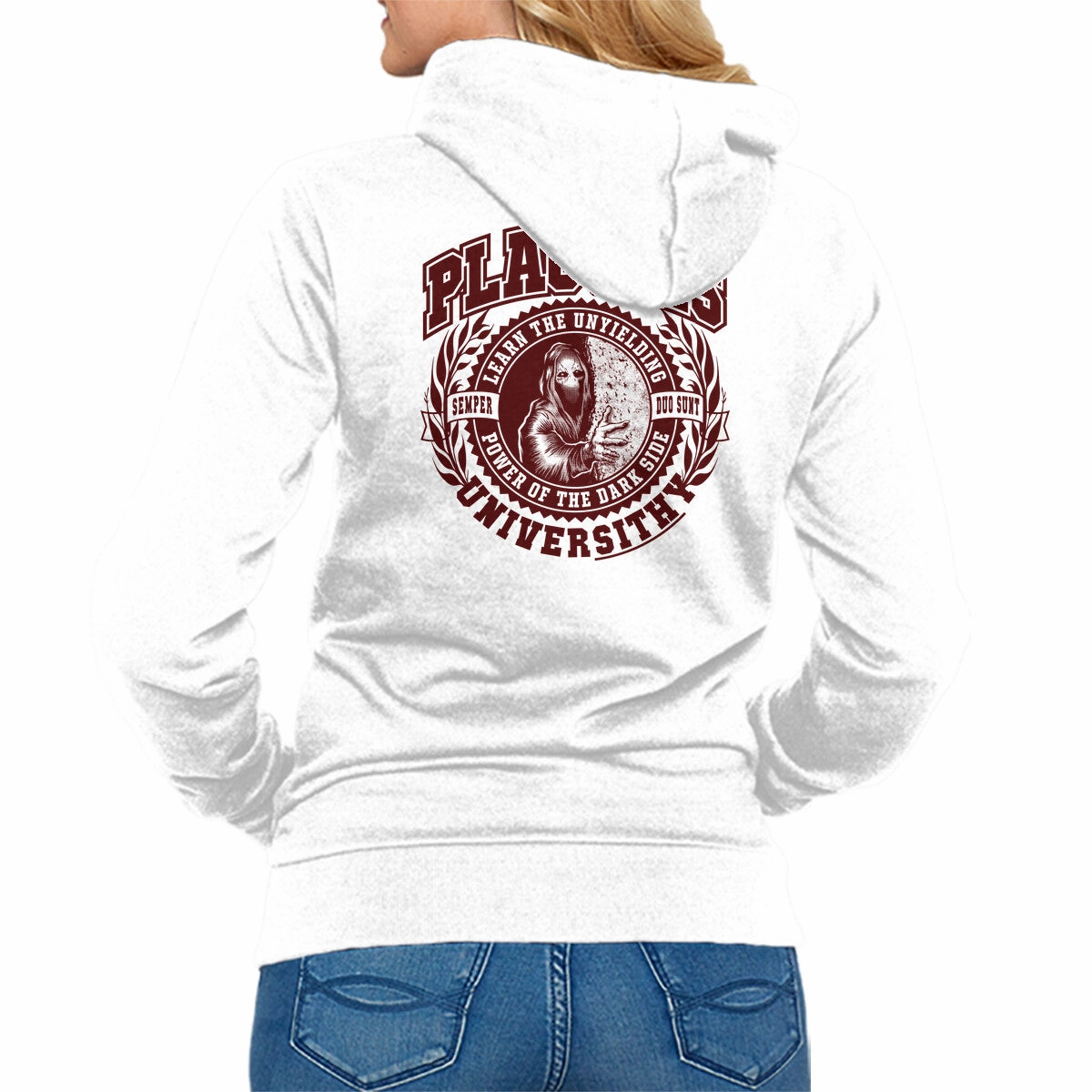 Herringbone Plagueis Universithy