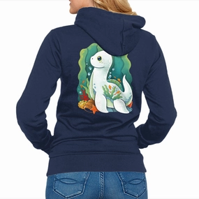 Chill Vibe Plesiosaurus