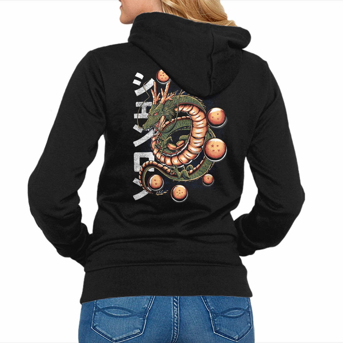 The Dragon God Casual Jacket Effortless Style