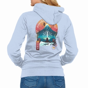 Smart Casual The King Landscape