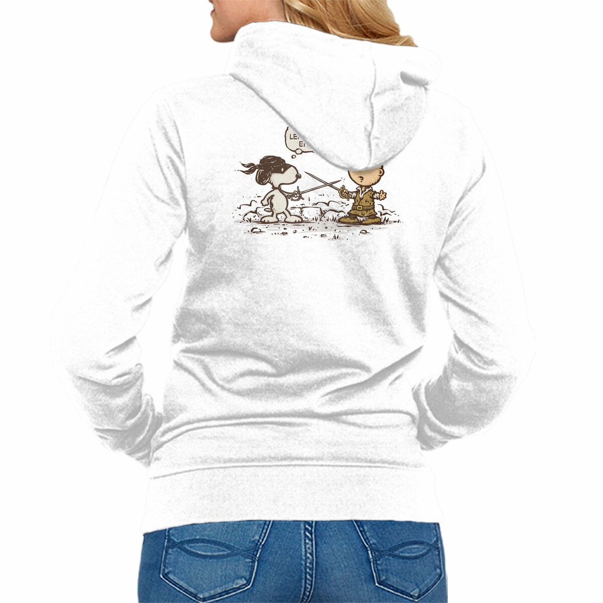 Snuggly Fit Not Left-Handed