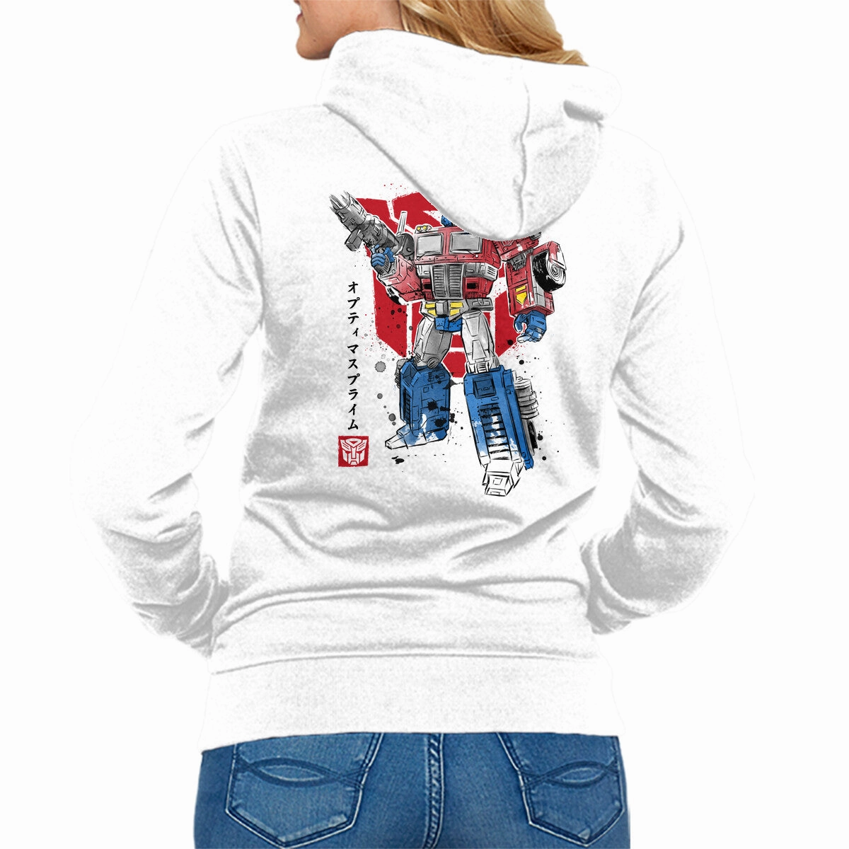 Snug Wear Prime Sumi-E