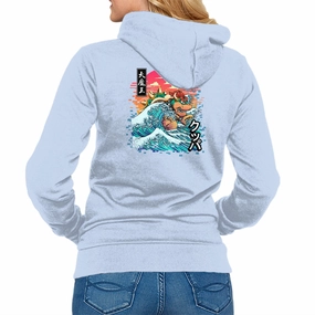 The Great King Koopa Comfy Apparel Warm Layers