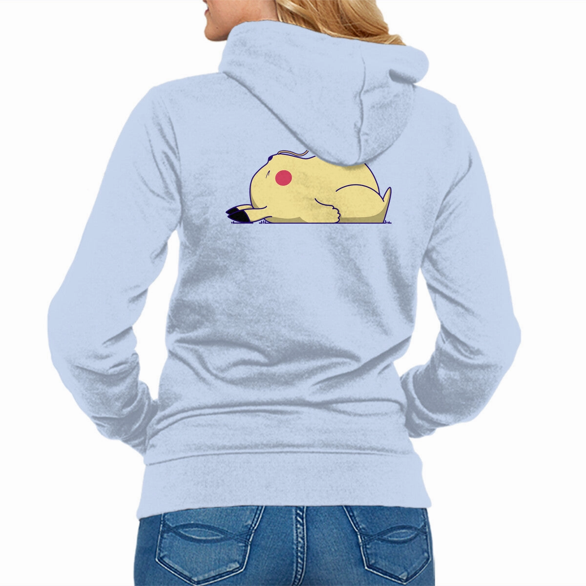 Pokebowl Hoodie Fashion