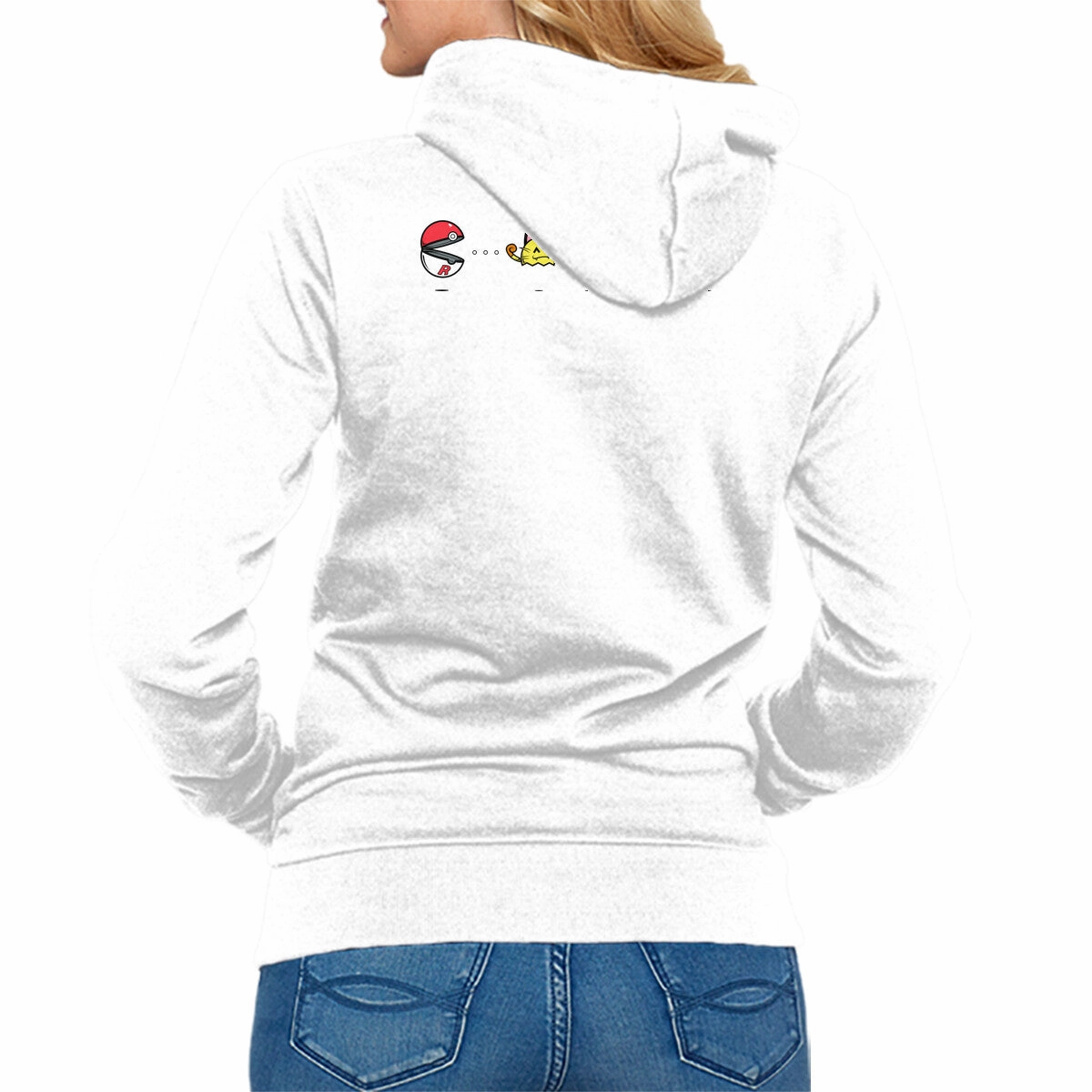 Pac-Ball Team R Adjustable