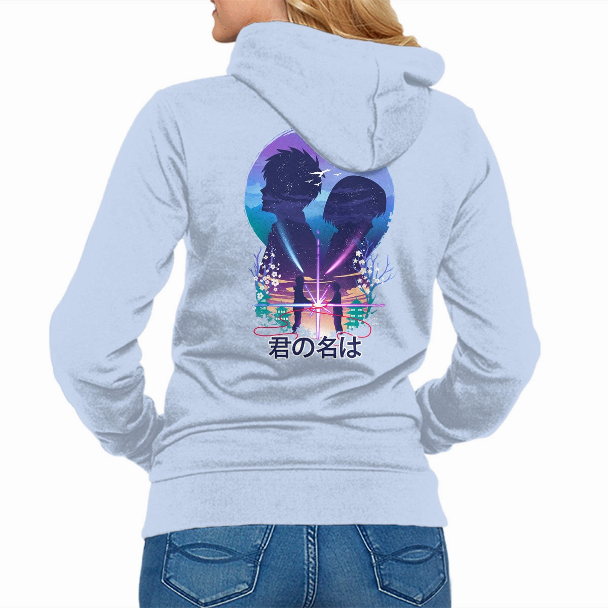 Our Soul Still Connected Cozy Choice Comfort Wear