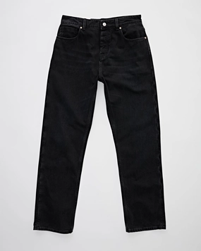 Spirit Core Laid-Back Outfit Luke Jeans Coal