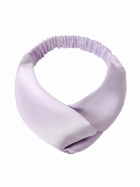 Multicolor Hairband WaterRepellentSurface