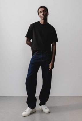 Ben Mid Baggy - Dry mesh ventilation