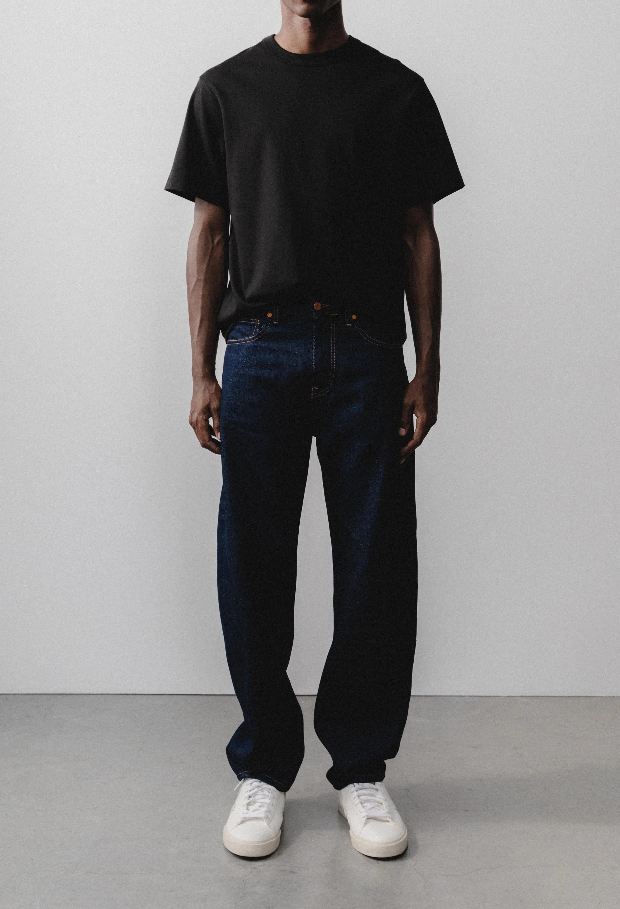 Ben Mid Baggy - Dry FoldableDesign