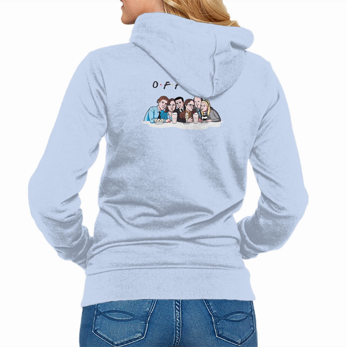 OFFICE Daily Comfort Cold Weather Protection