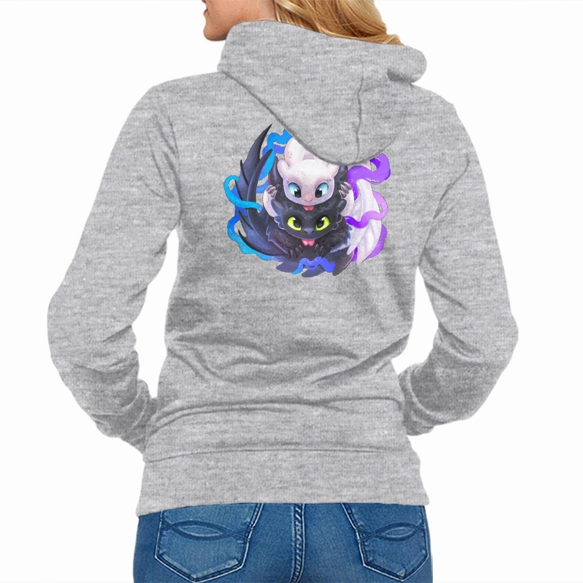 Sporty Layer Fashion Top Night Light