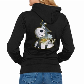 Comfortable For Walking Nightmare Snowflake