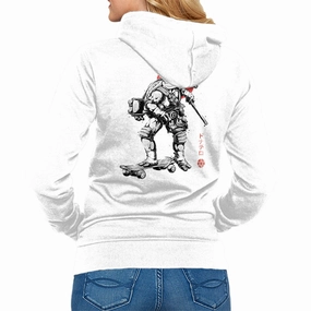 product value for money tropical print Ninja Donatello Sumi-E