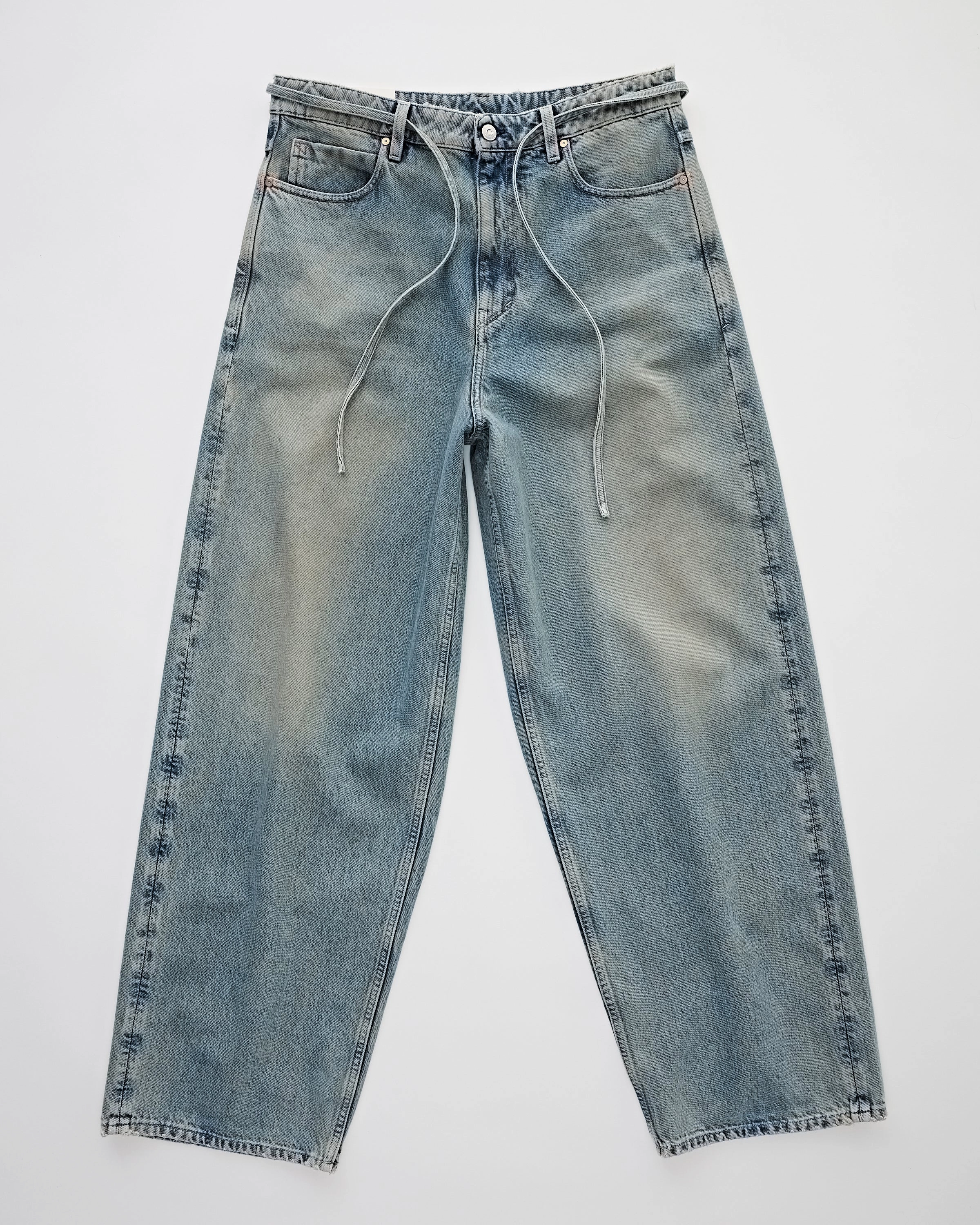 Noah Jeans Dirty Arroyo Romance Fit AntiOdor Fabric